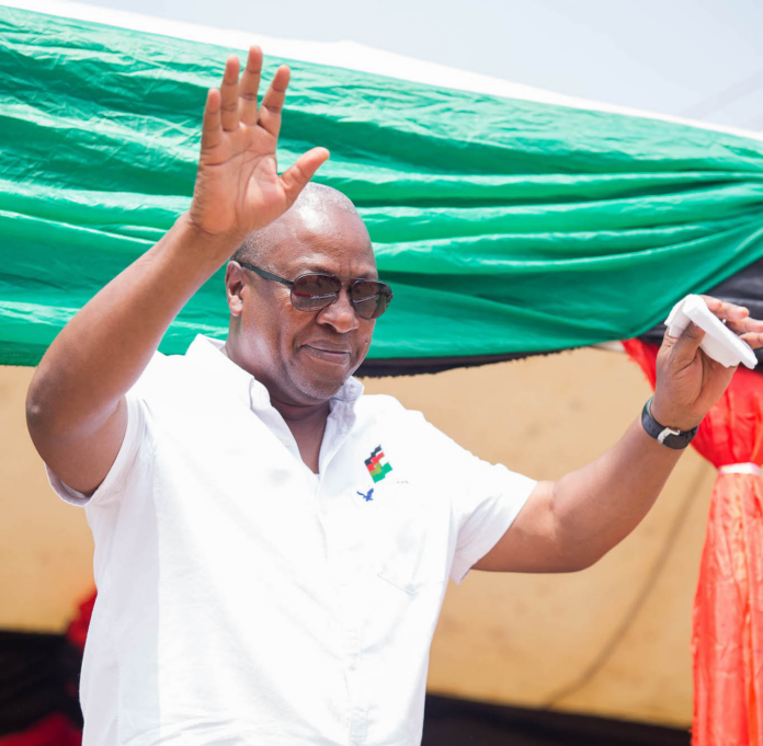 Mahama