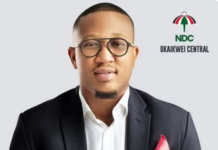 Pink sheet earns Baba Sadiq victory in dramatic Okaikwei Central polls