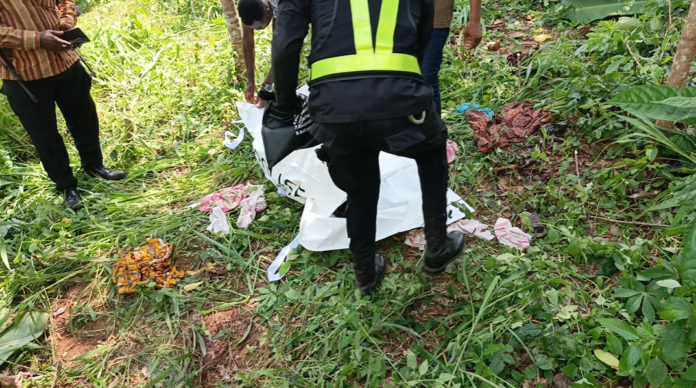 Agona Bobikuma murders