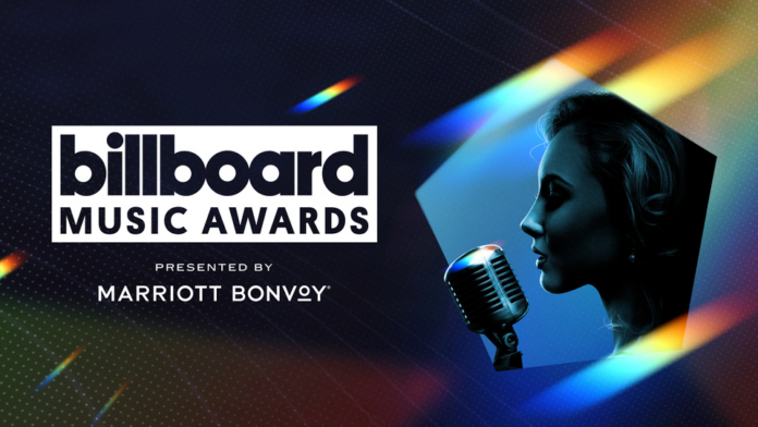 Billboard Music Awards:
