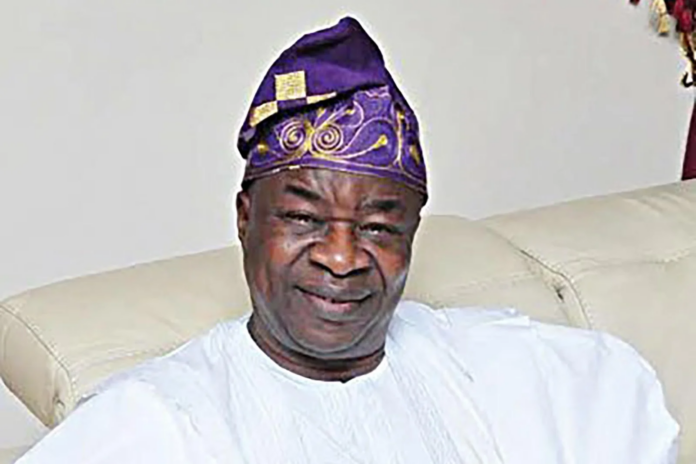 Wale Adenuga