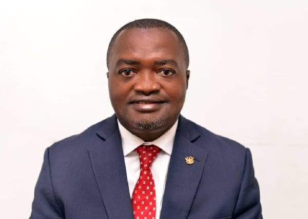 Oforikrom MP