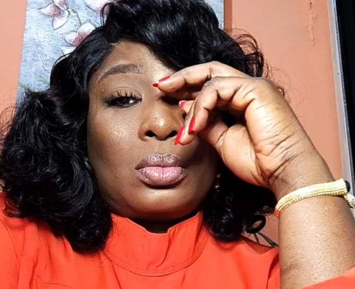 Gloria Osei Sarfo | credit: @gloriaosarfo/Instagram Gloria Osei Sarfo | credit: @gloriaosarfo/Instagram