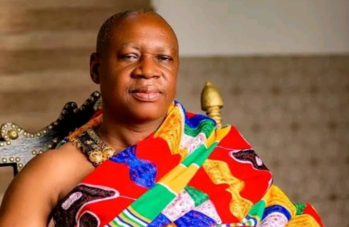 Nana Kwasi Bosomprah
