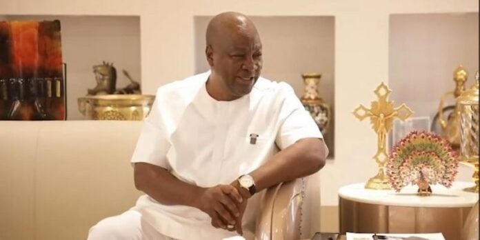 MAHAMA