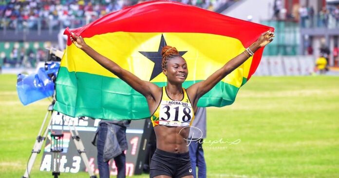 rose yeboah456