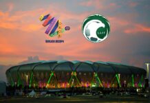 Saudi Arabia named FIFA World Cup 2034 host; Morocco to co-stage 2030