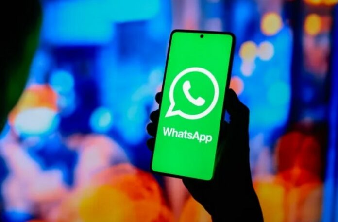 WhatsApp WhatsApp