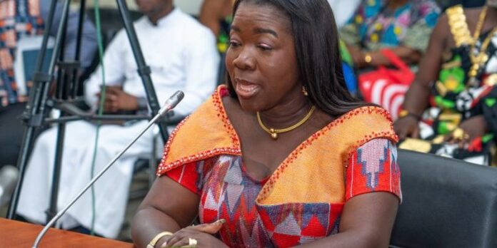 Elizabeth Ofosu-Adjare Elizabeth Ofosu-Adjare