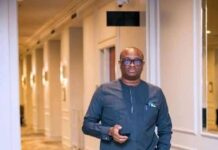 Profile of Deputy Chief of Staff Stanislav Xoese Dogbe Stan Xoese Dogbe