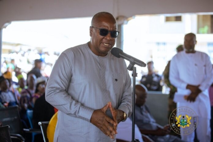 Mahama