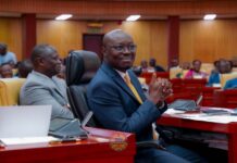 Gov’t notifies IMF of decision to cap public sector wage increases at 10%