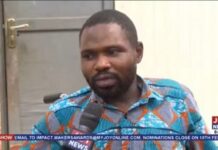 Disabled IT Assistant at UG calls for help to regain mobility after car theft