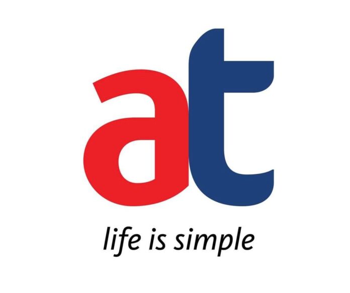 AT