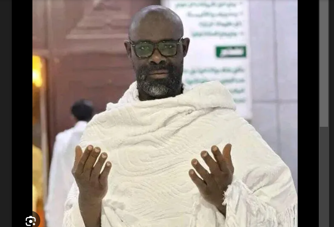 Abdul Salam