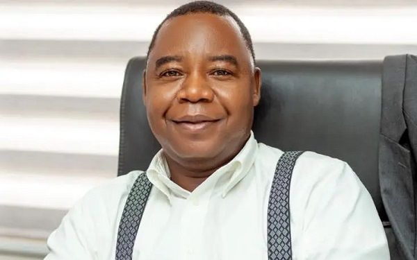 Abdulai Bashiru Dapilah EOCO