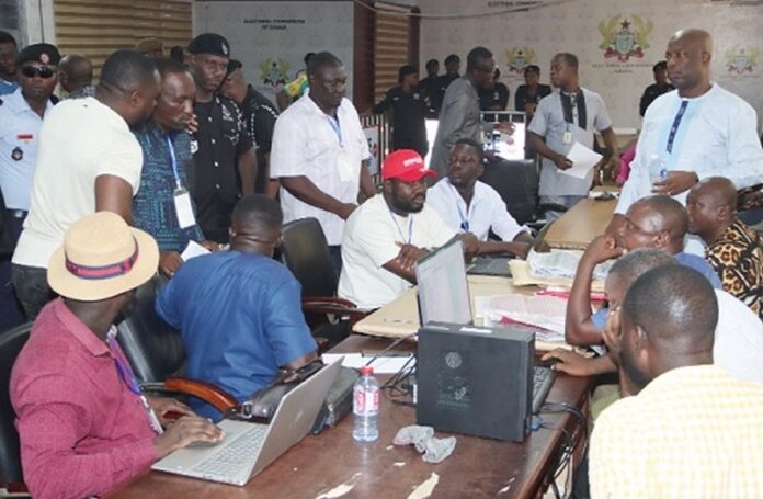 Ablekuma North collation to resume today