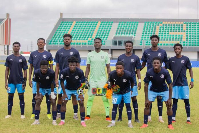 Accra-Lions