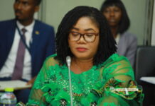 Declare assets or face consequences – Gender Minister