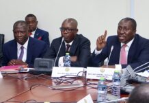 We’ve shown enormous good faith in vetting of ministerial nominees – Minority