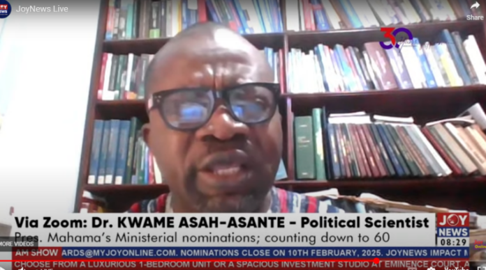 Asah-Asante