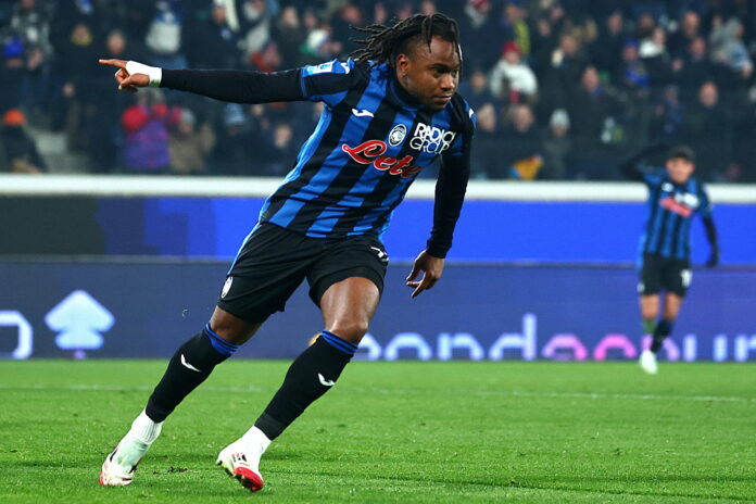Serie A - Atalanta BC vs SSC Napoli