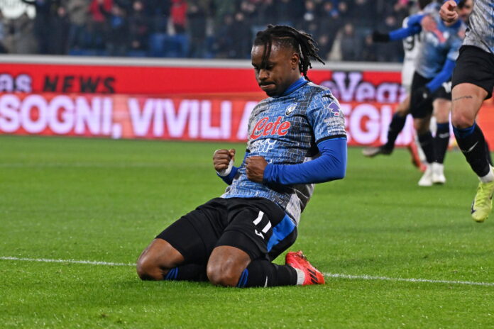 Serie A - Atalanta vs Empoli