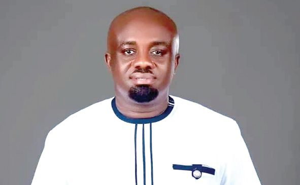 Collins Amoah