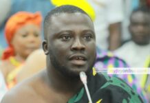 Ashanti REGSEC bans motorbike operations after 7pm