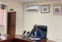 Education Minister urges University of Ghana to reduce residential facility fees