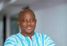 Mahama appoints Edward Bawa as Ag. GNPC CEO