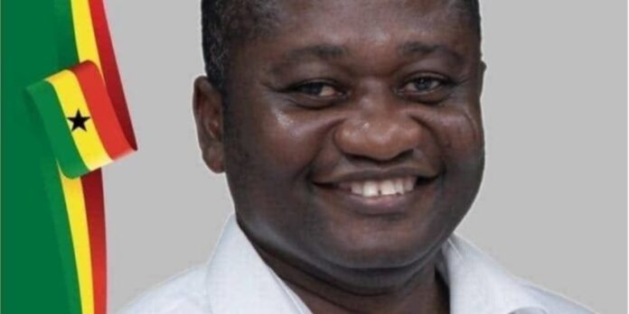 Felix Gyamfi