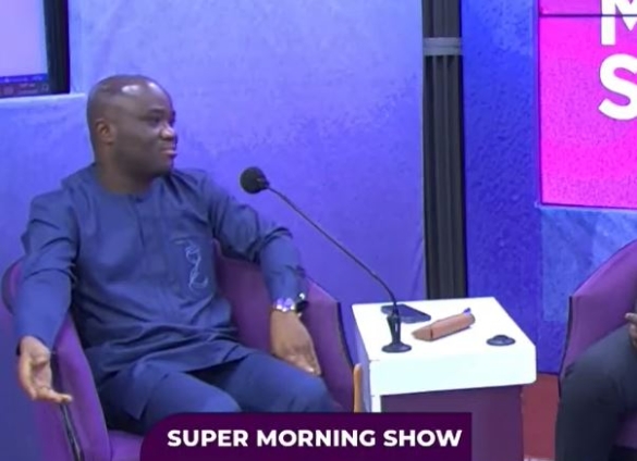 Felix Kwakye Ofosu