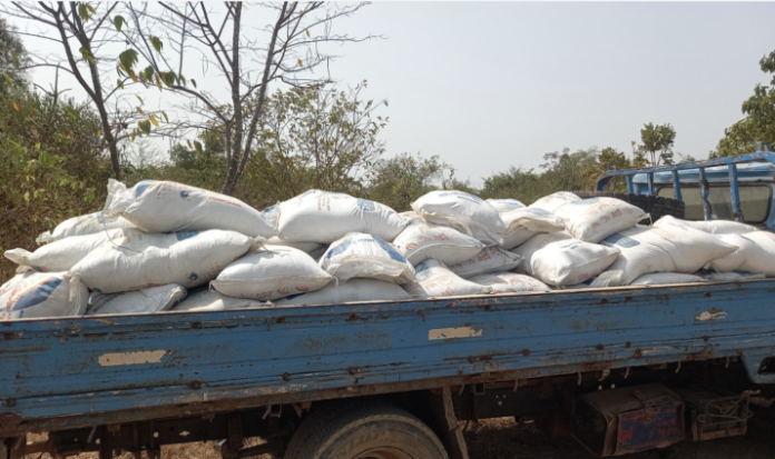 Gbi fertilisers