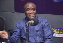 NDC won’t apologise for criticising Akufo-Addo’s luxury jet rentals – Kwakye Ofosu