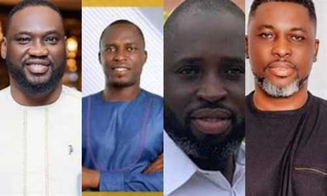 Independent MPs (1)