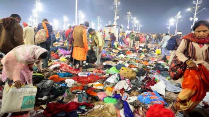 India festival
