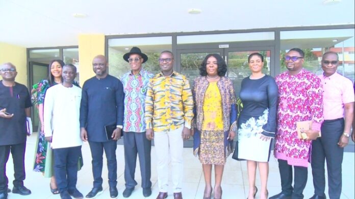 Jinapor committee