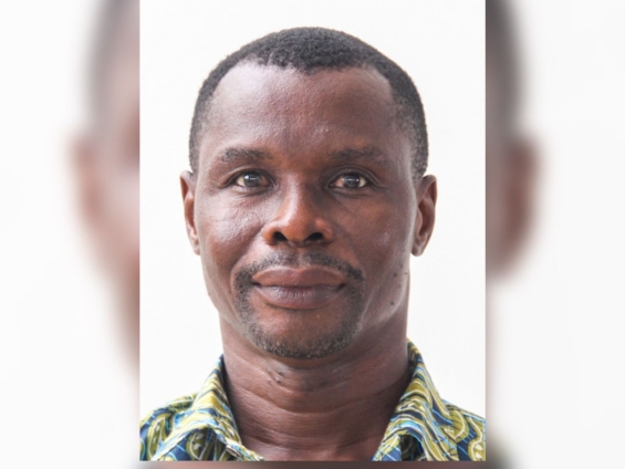 Jonas Fiadzawoo St Vincent College