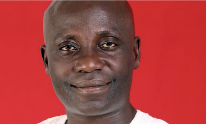 Joseph Kwadwo Ofori