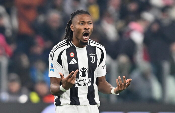 Serie A - Juventus FC vs ACF Fiorentina