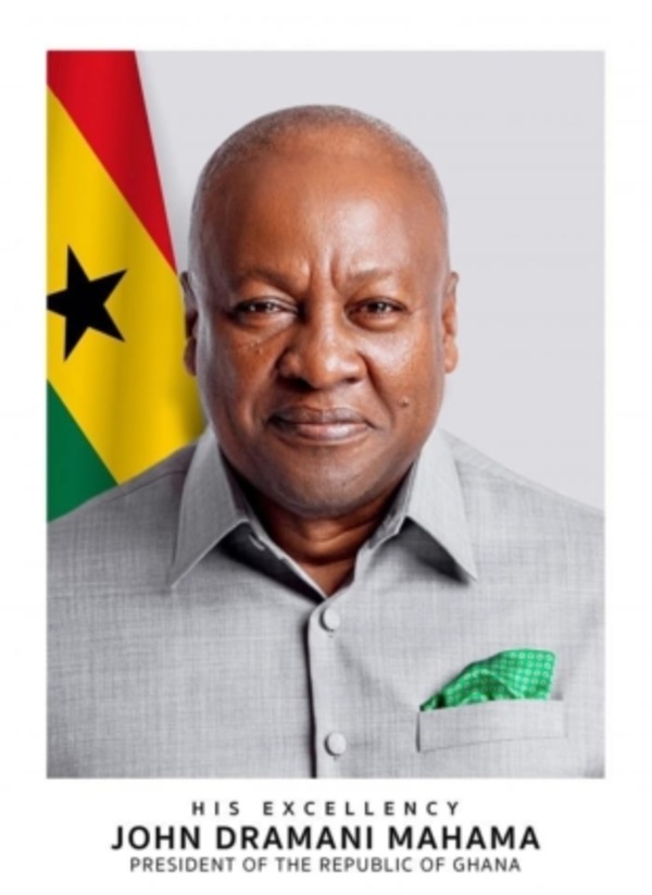 Mahama portrait (1)