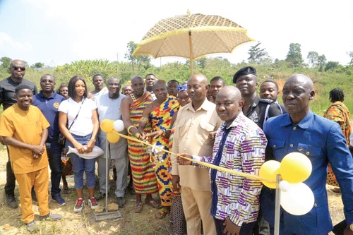 Minerals Commission
