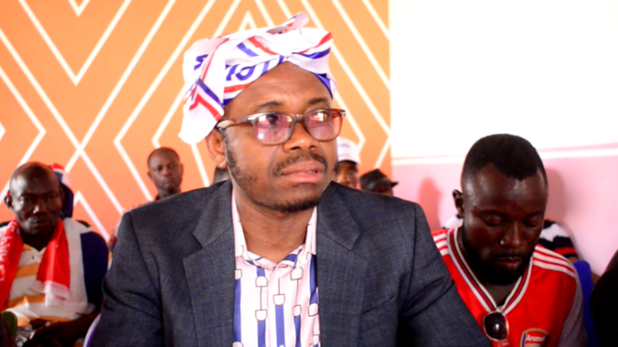 Mr.-Gadri-Kpando NPP