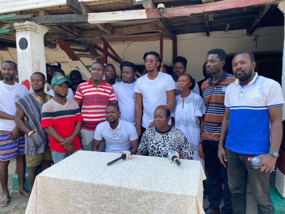 NDC Effutu