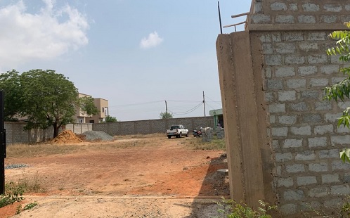 Nungua Livestock