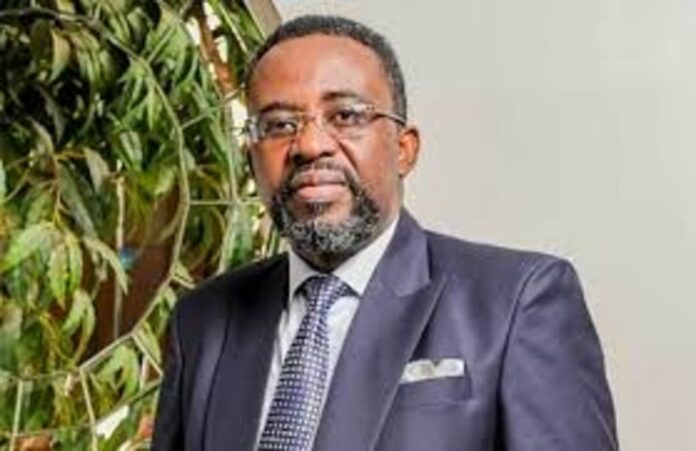 President John Dramani Mahama has nominated Dr. Johnson Asiamah as the next Governor BoG