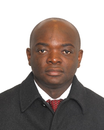 Prof Alex Manu