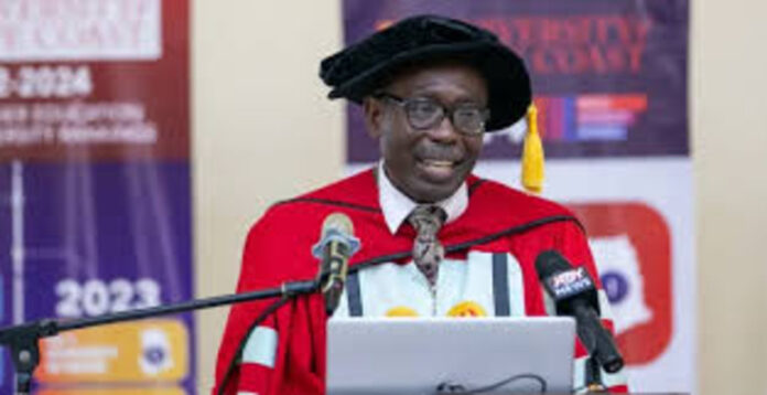 Prof Ernest Davis (1)