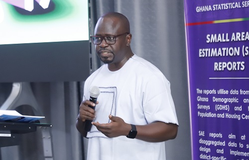 Prof Kobina Anim